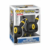 FUNKO POP! Vinilinė figūrėlė: Pokemon - Umbreon kaina