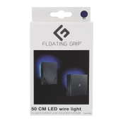 Floating Grip LED Light Playstation/Xbox kaina