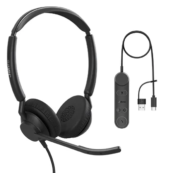 Ausinės Jabra Engage 50