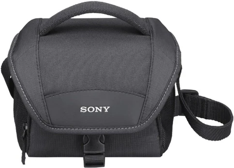 Sony camera bag LCS-U11 | LCSU11B.SYH