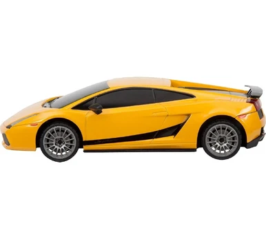 RASTAR 1:24 Modellauto gesteuert von Lamborghini, sortiert, 26300 (MCU26300)
