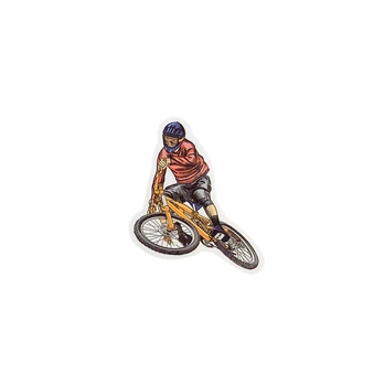 Lipdukas dviračiui MTB