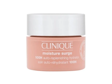 Day Cream Clinique Moisture Surge 100H Auto-Replenishing Hydrator, 15ml