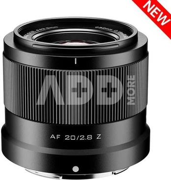 AF 20/2.8 Z