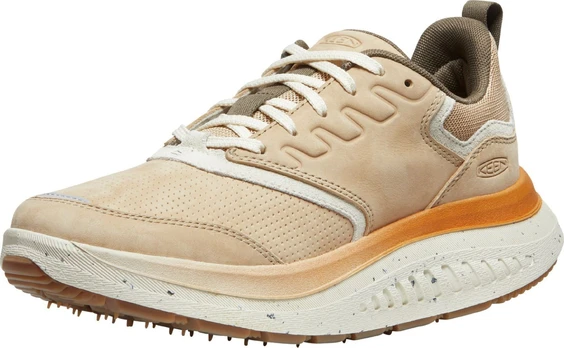 Keen Wk400 Leather Women’s Safari/Birch - 38