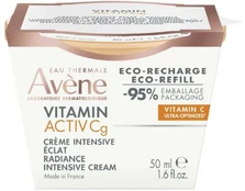 Avène Vitamin Activ Cg Intensive Brightening Kreminis Refill , 50 ml kaina