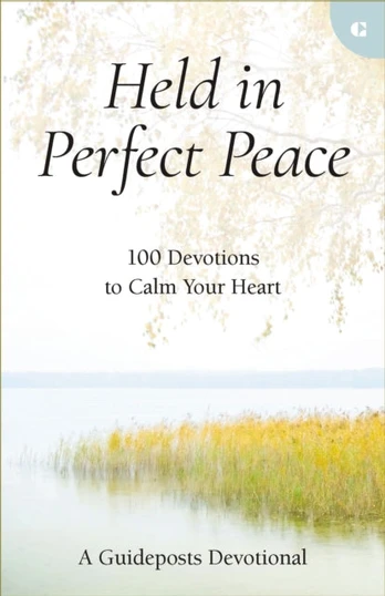 Held in Perfect Peace