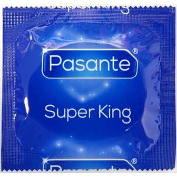Pasante Super King (2 vnt.)