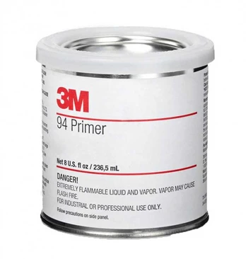 3M Gruntas 94 dvipusėms juostoms 0.235L
