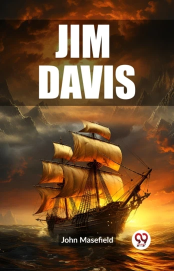 Jim Davis (Edition2023)