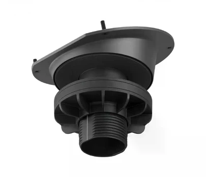 Riser Mount for Group black 952-000080