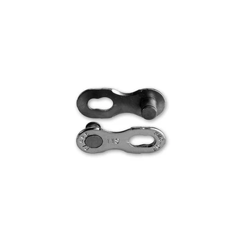Grandinės sujungimas KMC MissingLink 11NR EPT Silver (2 pcs.)