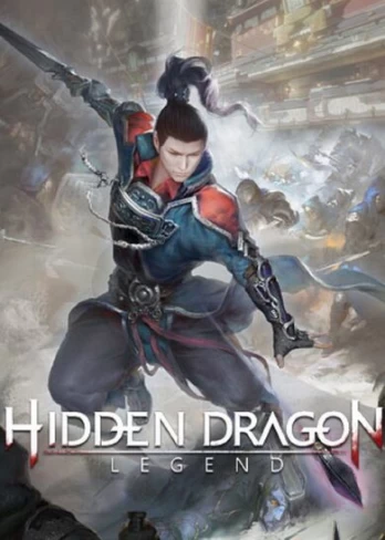 Hidden Dragon: Legend PC