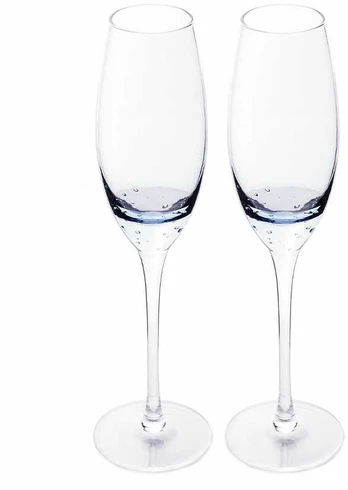 Fissman Šampano taurės 230 ml / 2 vnt