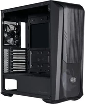 COOLER MASTER PC dėklas Masterbox 500 Midi bokštas
