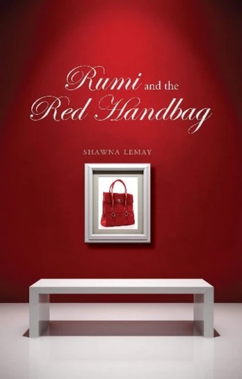 Rumi and the Red Handbag