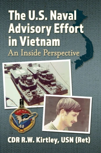 U.S. Naval Advisory Effort in Vietnam