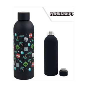 Gertuvė Kids Licensing Minecraft, 500 ml