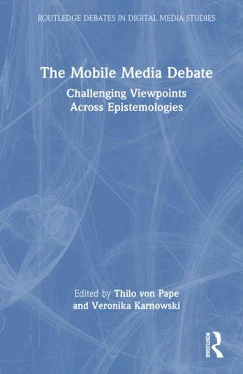 Mobile Media Debate