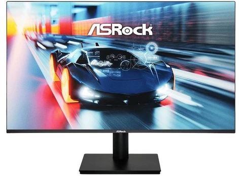 Monitorius Asrock Challenger CL27FFB
