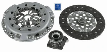 Sankabos komplektas SACHS 3000 990 075