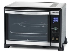Elektrinė krosnelė Rommelsbacher BGE 1580/E kaina