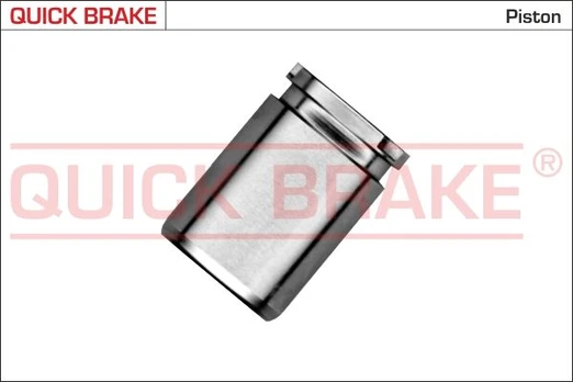 Stūmoklis, stabdžių apkaba QUICK BRAKE 185270K
