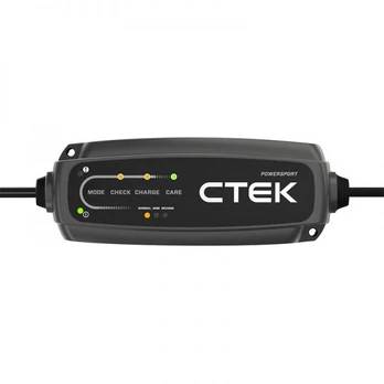 Akumuliatoriaus įkroviklis CTEK CT5 Powersport 40-310