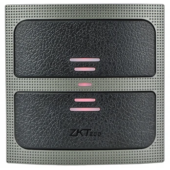Išorinis RFID skaitytuvas ZKTeco KR501EL