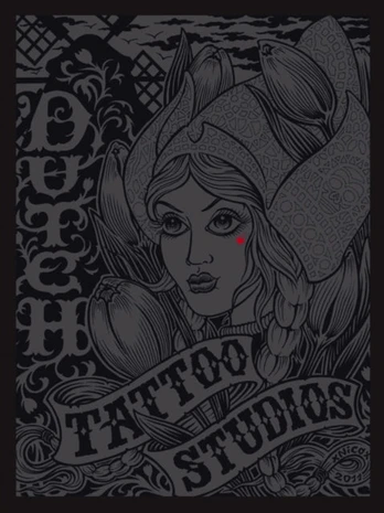 Dutch Tattoo Studios