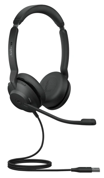 Ausinės Jabra Evolve2 30