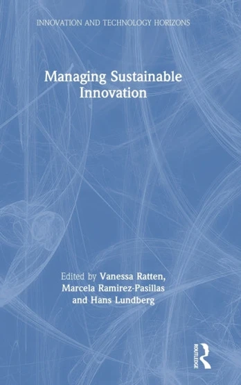 Managing Sustainable Innovation