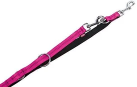 Nobby SOFT GRIP LANYARD REG 2/200cm FUCHSIA