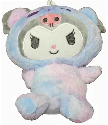 Minkštas žaislas Kuromi