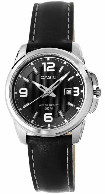 Laikrodis Casio LTP-1314L-8AVDF + BOX