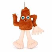 Pms Brain Rot pliušinis žaislas Arbatinukas 30 cm kaina