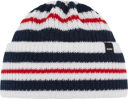No Name Czapka Eisbar Stripy MÜ one size