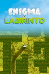 Enigma do Labirinto PC kaina