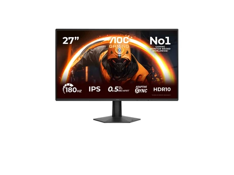 Monitorius AOC 27G50F