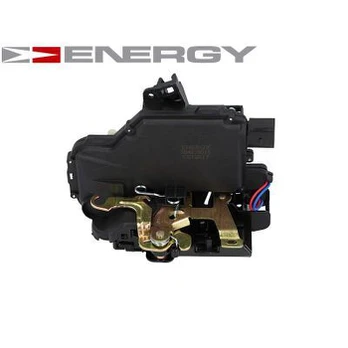 Durų užraktas ENERGY ZDT0006P