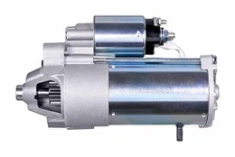 Starteris HELLA 8EA 011 612-061
