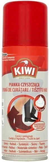 Kiwi valymo putos batams, 200 ml
