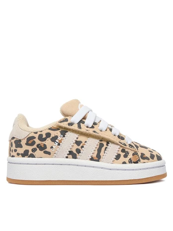Laisvalaikio batai adidas Campus 00s KI9435 Smėlio