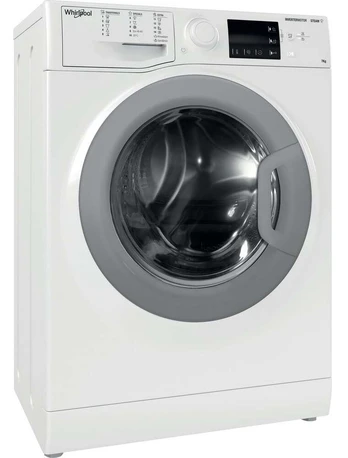 Skalbimo mašina Whirlpool WRSB 7259 BB EU