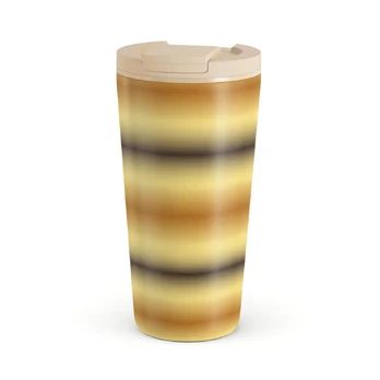 Saturn - Travel Mug, 500 ml / Flap