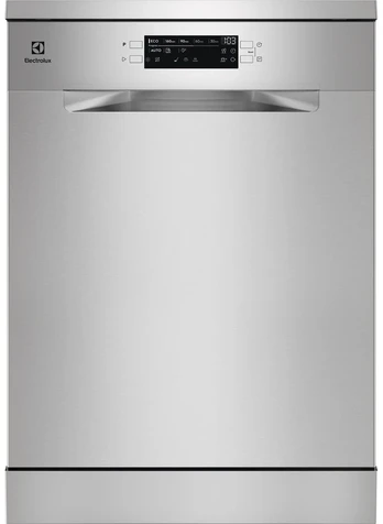 Indaplovė Electrolux ESA47210SX