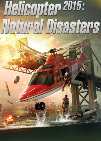 Helicopter 2015 Steam