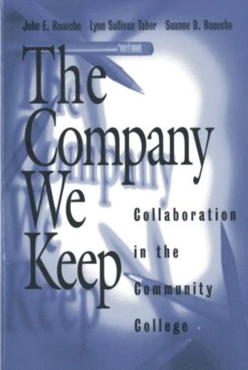 Company We Keep
