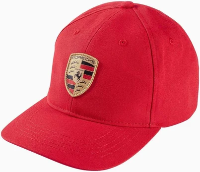 PORSCHE vaikų kepurė – Esminė