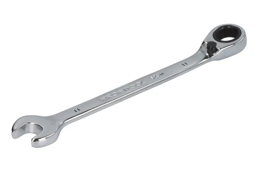Raktas kombinuotas / terkšlė 11 mm